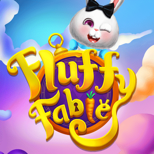 FLUFFY FABLE