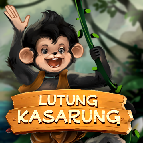 LUTUNG KASARUNG