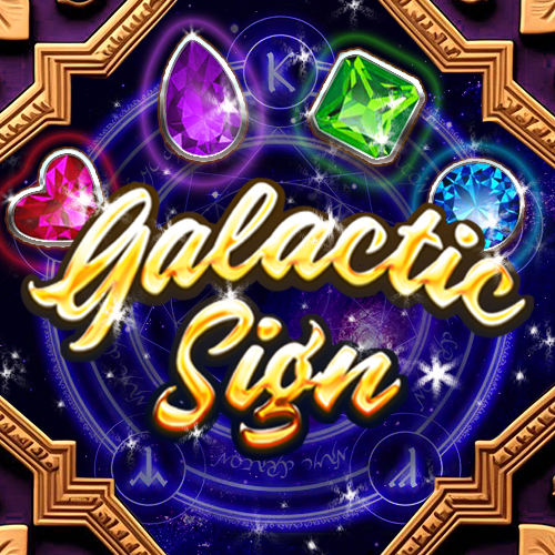 GALACTIC SIGN