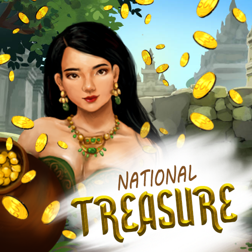 NATIONAL TREASURE