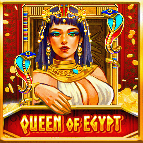 QUEEN OF EGYPT