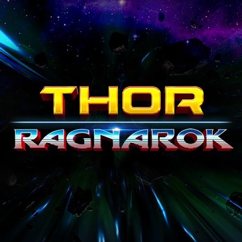 THOR RAGNAROK