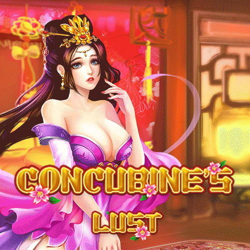 CONCUBINE'S LUST