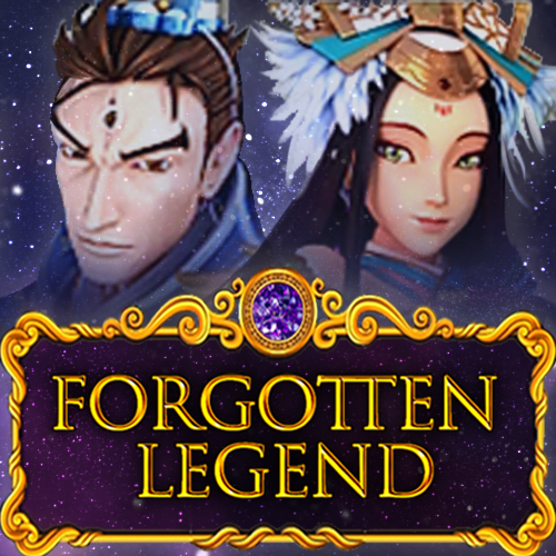 FORGOTTEN LEGEND