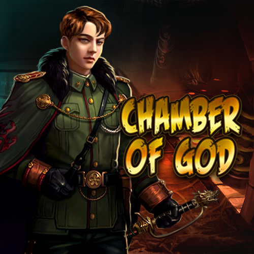 CHAMBER OF GOD